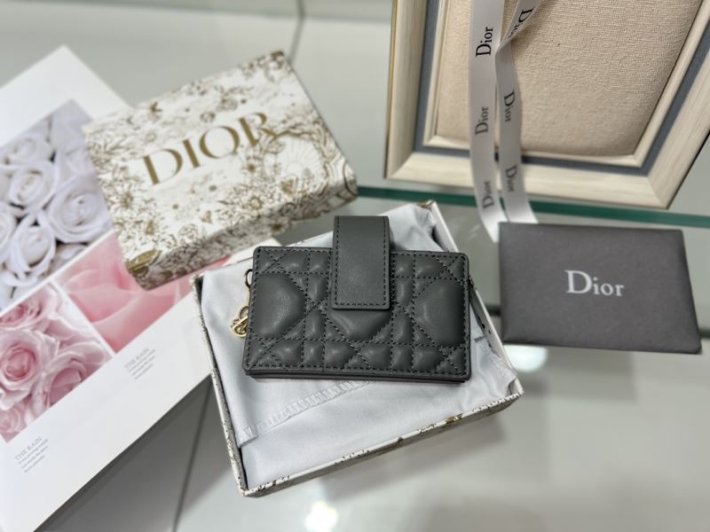 Christian Dior Wallet